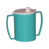 Boots Safe & Sound Feeding Beaker Adult Drinking Cup 260ml- Buy online at McGrocer