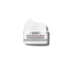Kiehl's Ultra Facial Cream Moisturiser Travel Size 28ml, UK version