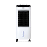 Boots Black & Decker Potable 2in1 Air Cooler White 7 Litres- Buy online at McGrocer