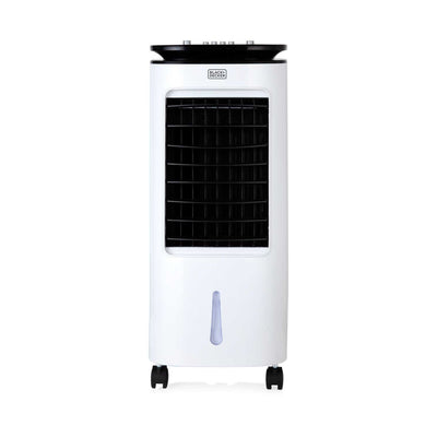 Boots Black & Decker Potable 2in1 Air Cooler White 7 Litres- Buy online at McGrocer