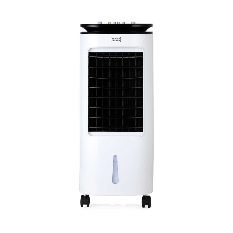 Black & Decker portable air cooler 7 Litres - British product