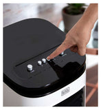 Black & Decker portable air cooler 7 Litres - British product