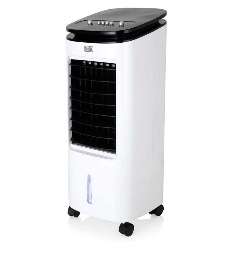 Black & Decker portable air cooler 7 Litres - British product