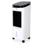 Black & Decker portable air cooler 7 Litres - British product