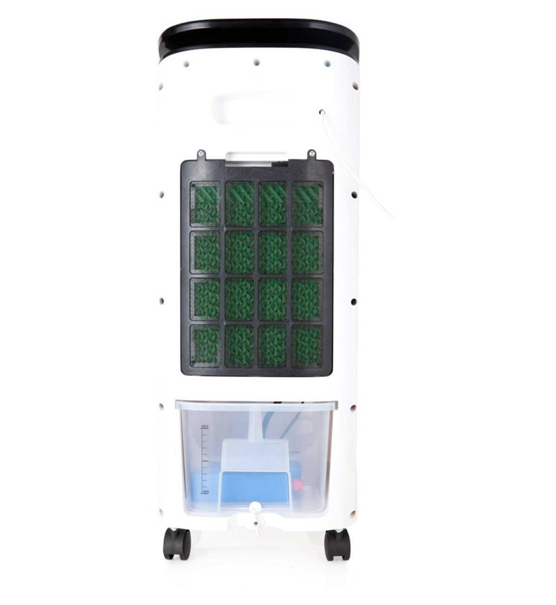 Black & Decker portable air cooler 7 Litres - British product