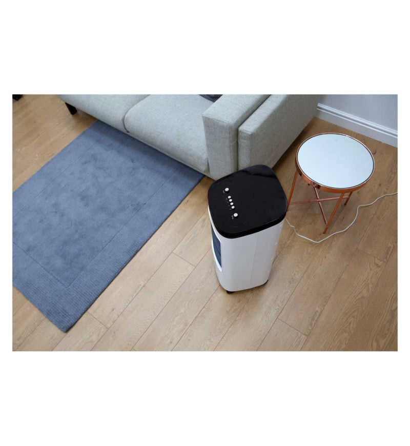 Black & Decker portable air cooler 7 Litres - British product