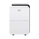 Black Decker Portable Dehumidifier 4 Litre Tank - British product