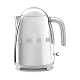 Boots Smeg Jug Kettle Polished Steel- Buy online at McGrocer