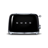 Boots Smeg 2 Slice Toaster Black- Buy online at McGrocer