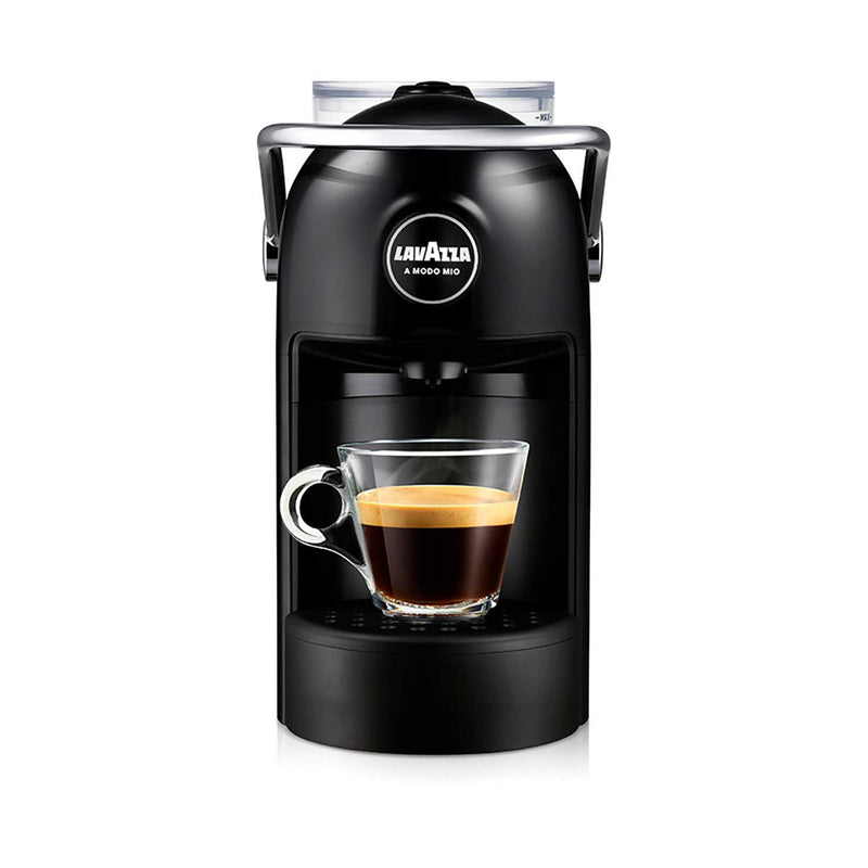 Lavazza Jolie coffee maker black, UK version