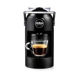 Lavazza Jolie coffee maker black, UK version