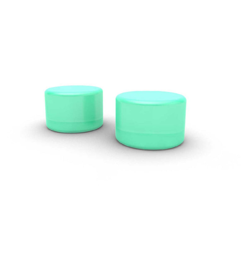 Alpine soft silicone earplugs 3 pairs, imported from the UK