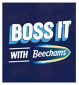 Beechams Cold & Flu Hot Lemon & Honey powder 5 sachets - British product