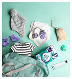 Lil-Lets maternity pads with wings 10 pack (British brand)