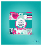 Lil-Lets maternity breast pads 30 pack (British brand)