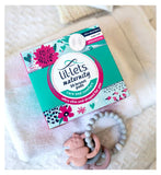 Lil-Lets maternity breast pads 30 pack (British brand)