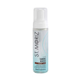 St Moriz clear tanning mousse 200ml, imported from the UK