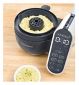 Babymoov Nutribaby Plus food machine Industrial Grey 2.2 litre - British product