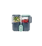 Babymoov Nutribaby One 4 in 1 Baby Steamer Blender - British product
