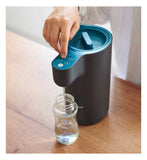 Babymoov Milky Now bottle prep machine - British product