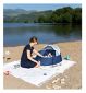 Babymoov Babyni Anti-UV Playpen Mariniere - British product