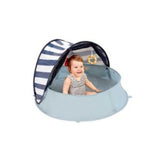Babymoov Aquani Anti-UV Paddling Pool Playpen Mariniere