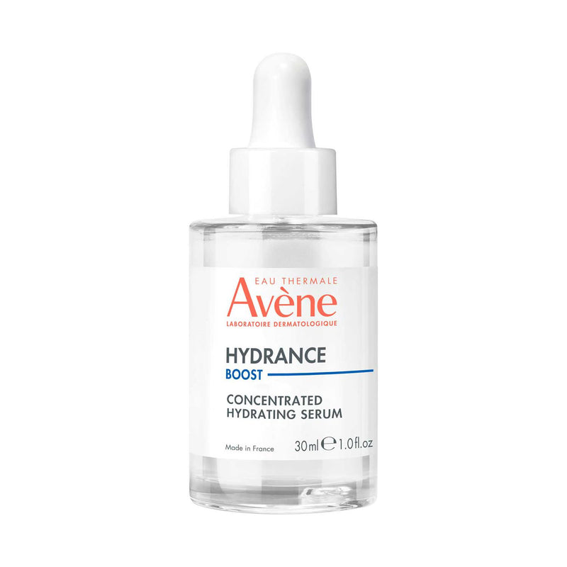 Avène Hydrance Boost Serum Dehydrated Skin 30ml - British product