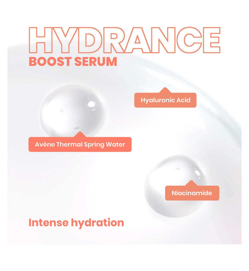 Avène Hydrance Boost Serum Dehydrated Skin 30ml - British product