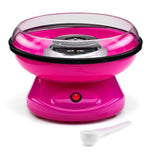 Candy Floss Maker Pink electric appliance - British product