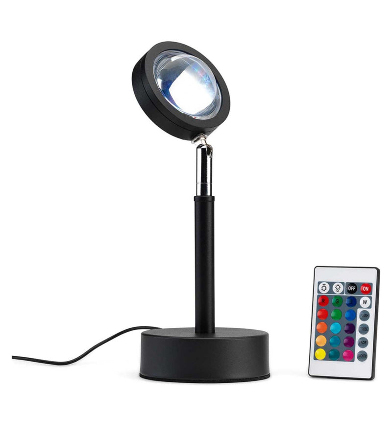 RED5 Sunshine projection light LED lamp - British product