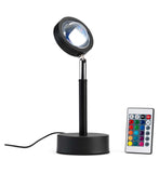 RED5 Sunshine projection light LED lamp - British product