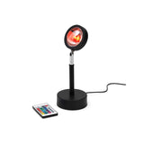 RED5 Sunshine projection light LED lamp - British product