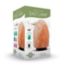 Colour Changing Himalayan Salt Lamp USB Powered 15-19cm - British product