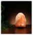 Colour Changing Himalayan Salt Lamp USB Powered 15-19cm - British product