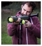 Automatic Dog Ball Launcher with balls included - British product