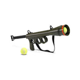 Automatic Dog Ball Launcher with balls included - British product