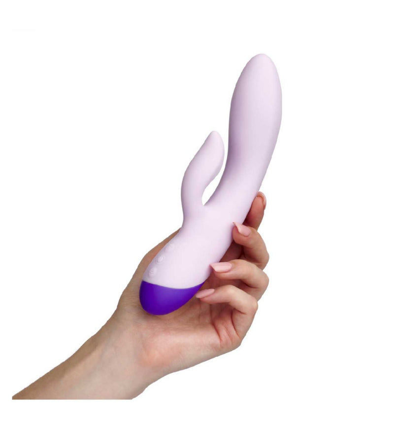 So Divine Rabbit Vibrator self pleasure toy, imported from the UK