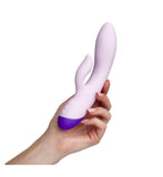 So Divine Rabbit Vibrator self pleasure toy, imported from the UK
