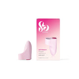 Boots So Divine Self Pleasure Finger Vibrator- Buy online at McGrocer