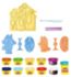Play-Doh Bluey Make n Mash Costume Set, imported from the UK