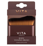 Vita Liberata tanning body brush for self-tan application, UK version