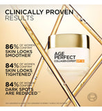 L'Oréal day cream SPF30 50ml - British product