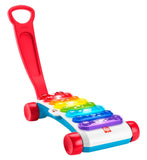Fisher Price Giant Light-up Xylophone, UK version