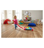 Fisher Price Giant Light-up Xylophone, UK version