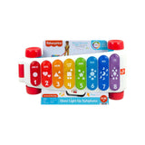 Fisher Price Giant Light-up Xylophone, UK version