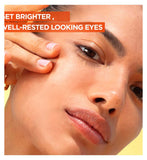 Garnier Brightening Vitamin C Eye Cream 15ml, UK version