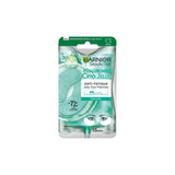 Boots Garnier Anti Fatigue Hyaluronic Acid & Icy Cucumber Cryo Jelly Eye Patches- Buy online at McGrocer
