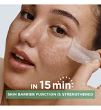 Garnier Cryo Jelly anti-fatigue eye patches (British brand)