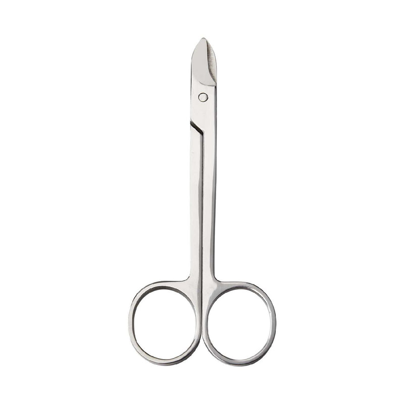 Boots Toenail Scissors Straight Blade Nails Groomer - British product