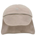 My Little Coco Beach Bum sun hat with UPF50+ - British product